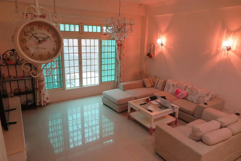 Livia B&B