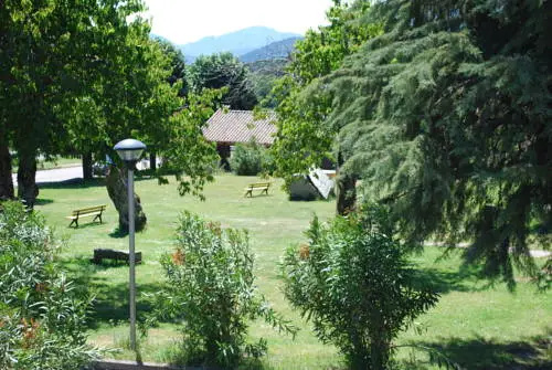 Domaine Le Mouflon DOr