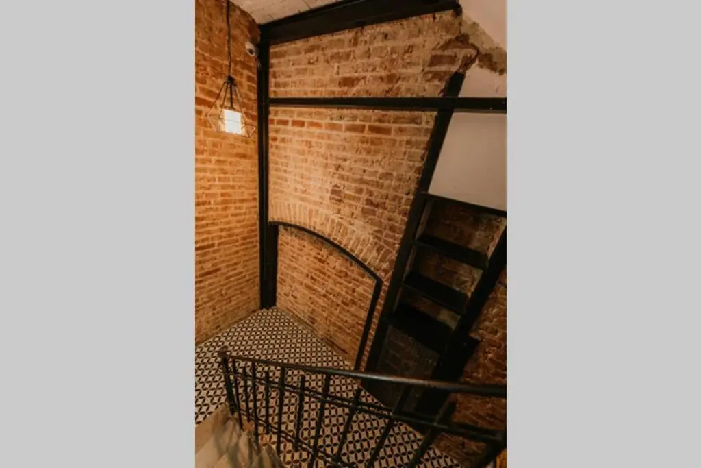 Galadoo Suites 4th Floor