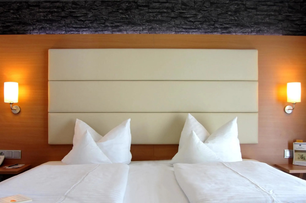 PLAZA INN Heilbronn