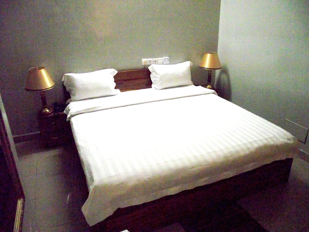 Hotel Otsunami