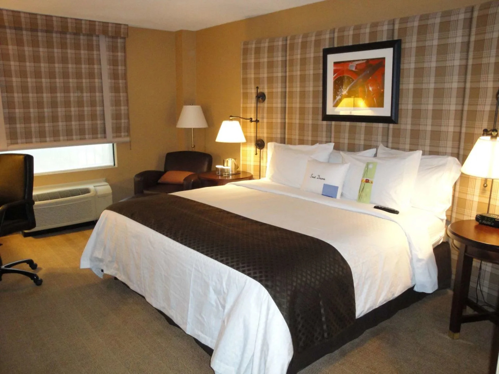 DoubleTree Cincinnati Airport
