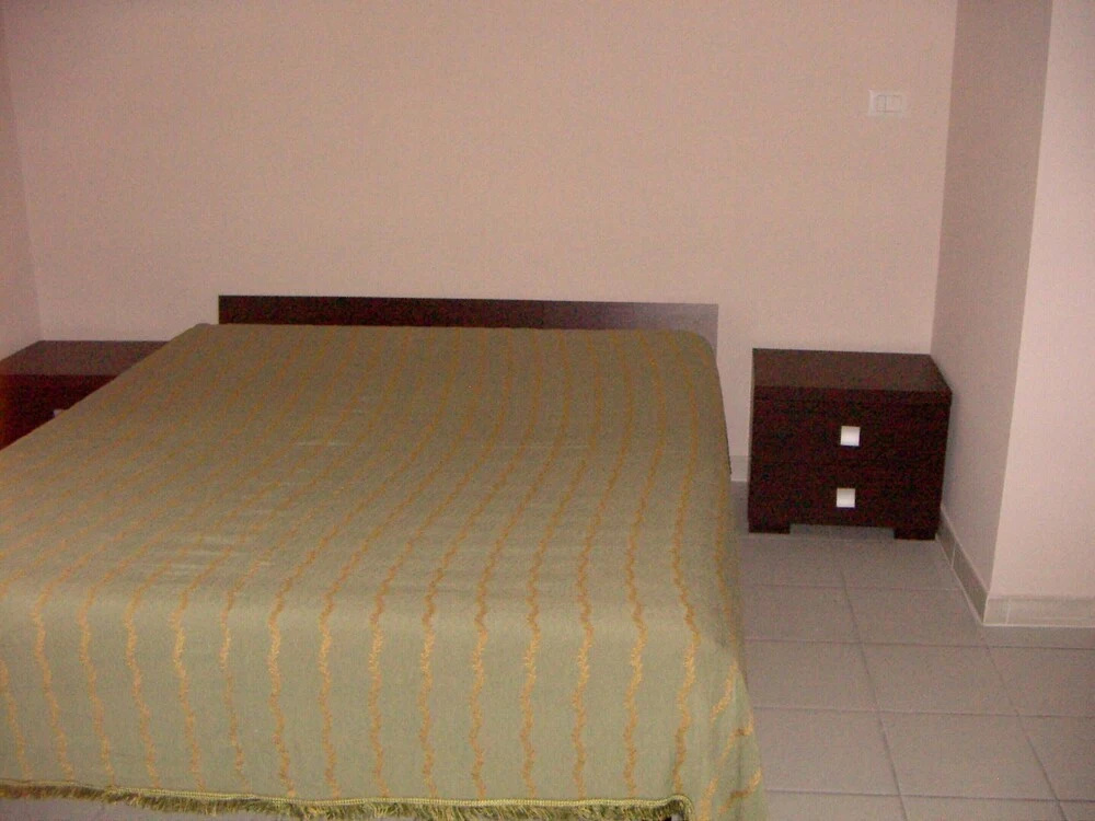 Apartment With in Roma With Balcony 10 km From the Beach