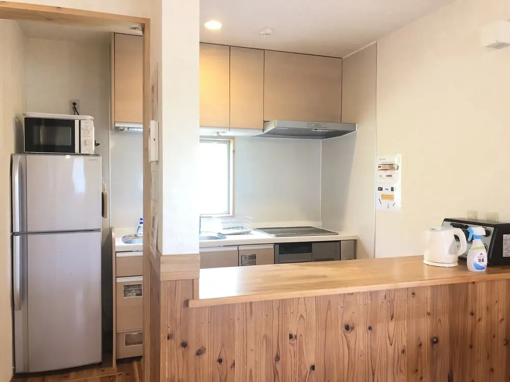Nakijin Sky Villa