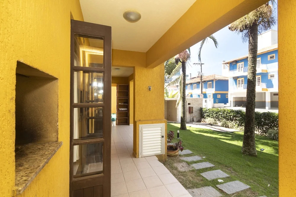 Apartamento 2 quartos - 302 - 6