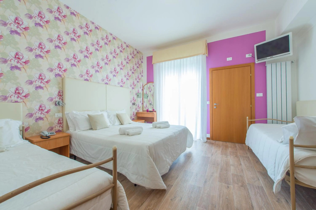 Hotel Galassia