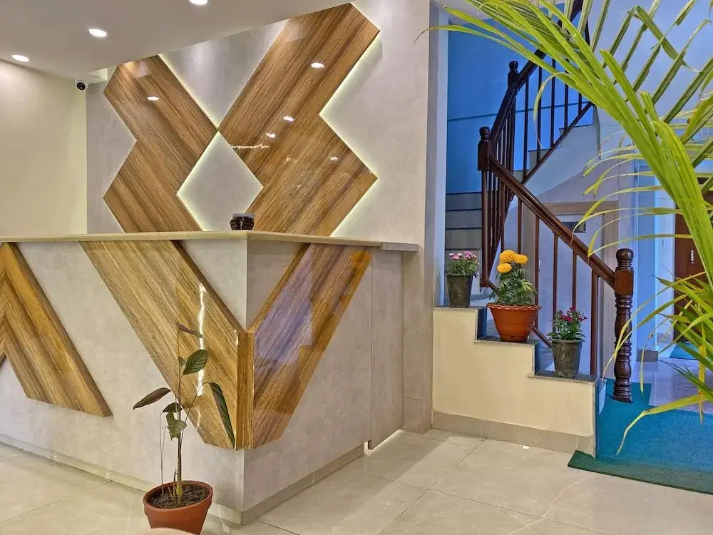 Hotel Shree Yantra by OYO Rooms