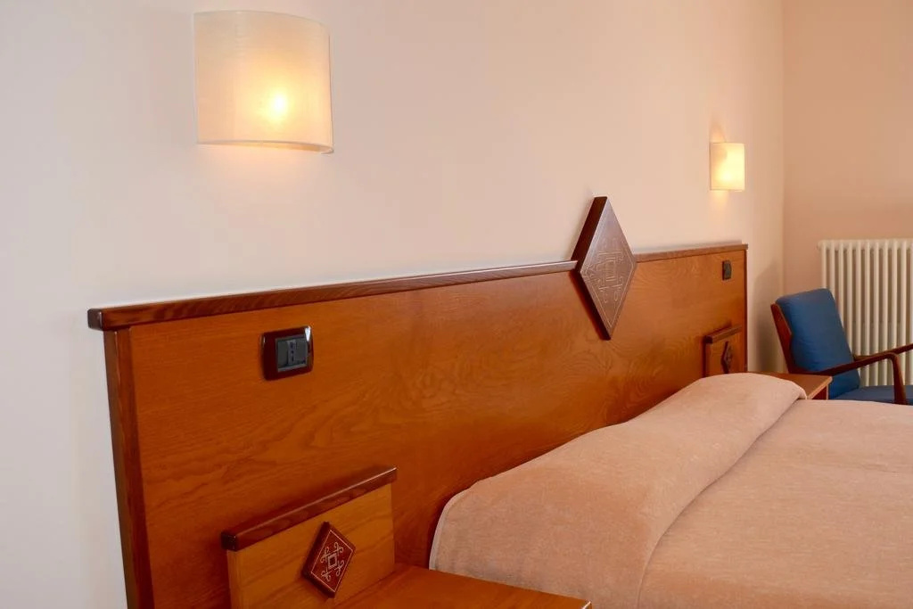 Hotel Villa Selene