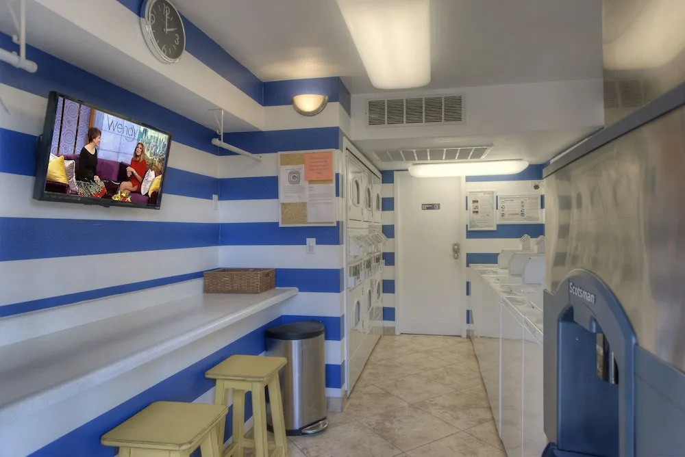 Park Suites at 110 - Free Golf