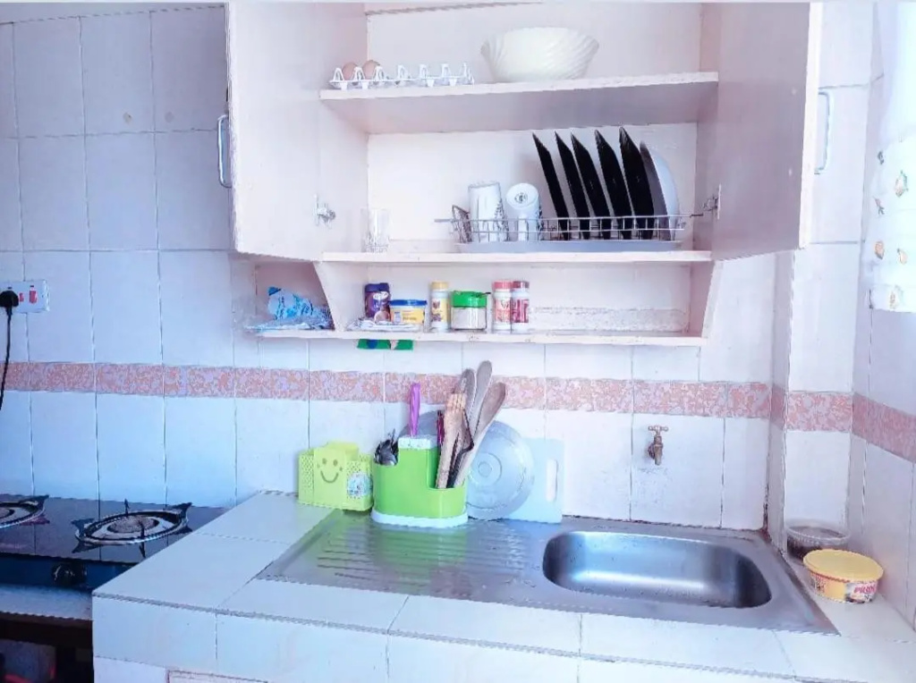 Stay.Plus Roverpark Apartment
