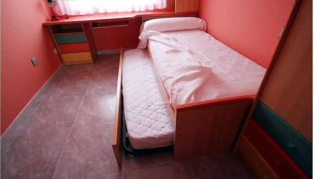 107602 - House in Fisterra