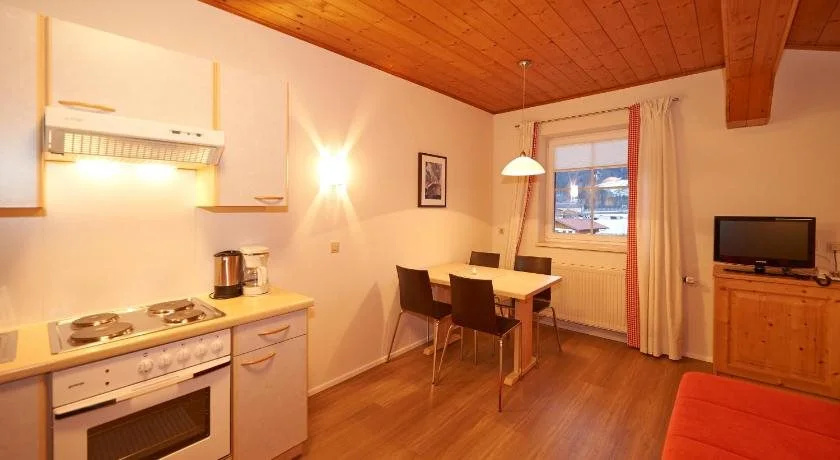 Aparthotel Stadler