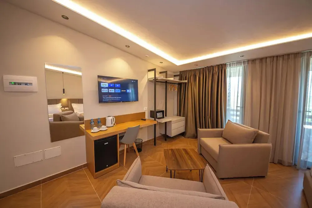 Emara Boutique Hotel