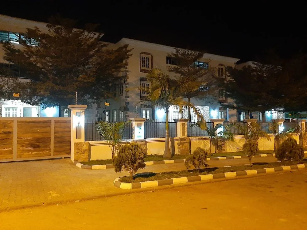 Brickland Hotel