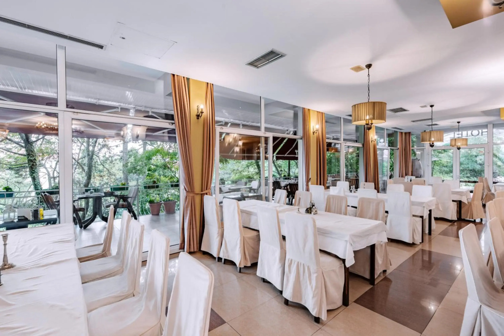 Hotel Belvedere