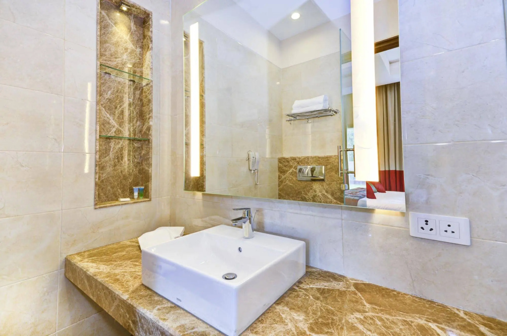 Hotel La Sagrita,Sunder Nagar