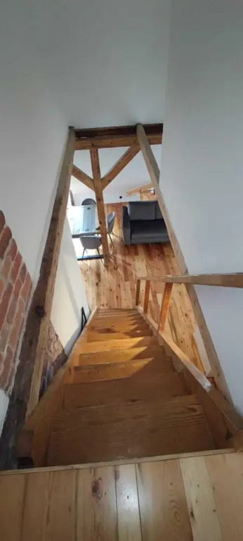 Apartament Agwenna