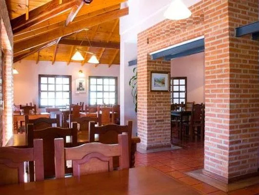 Paradiso Hotel