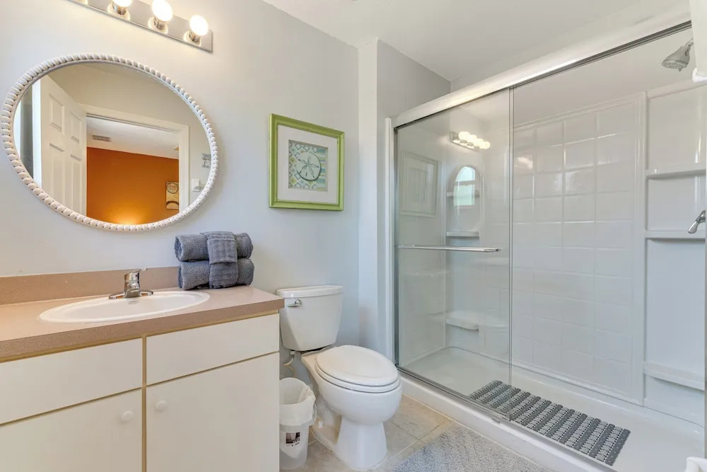 7 Mi to Wdw, Resort Perks: Retreat in Kissimmee!