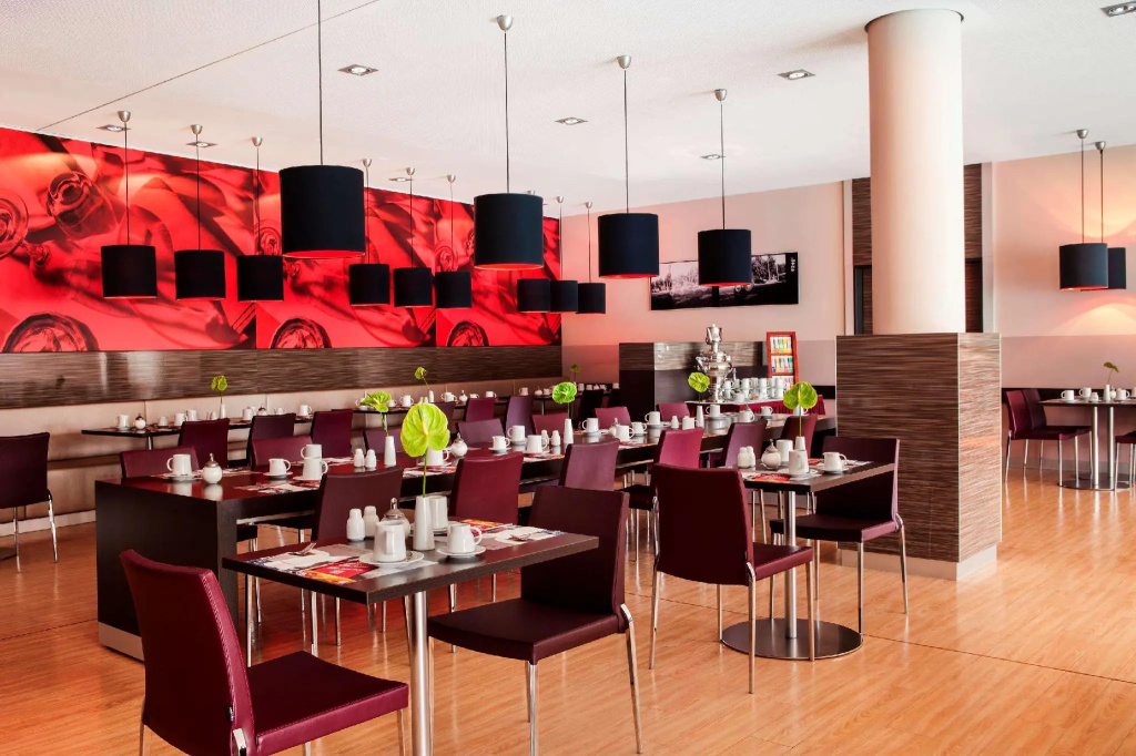 IntercityHotel Mannheim