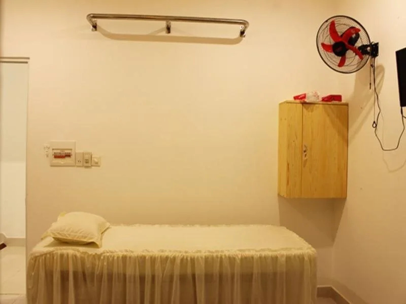 Ho Nam Resort