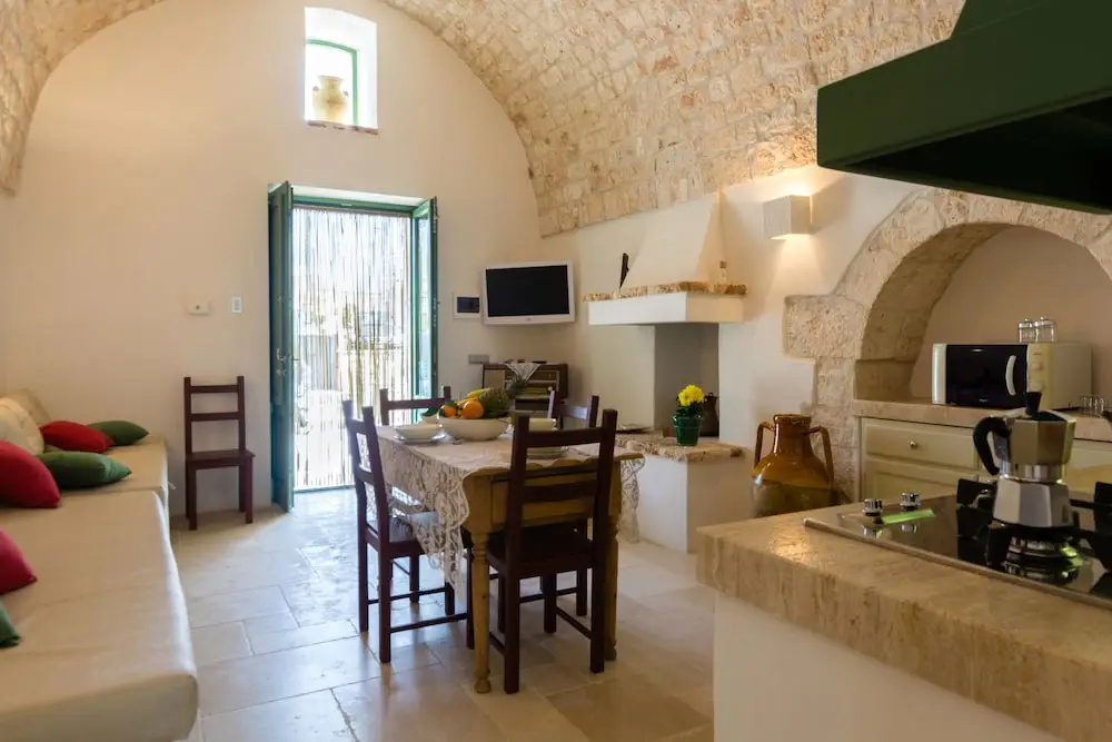 Trulli Piccoli