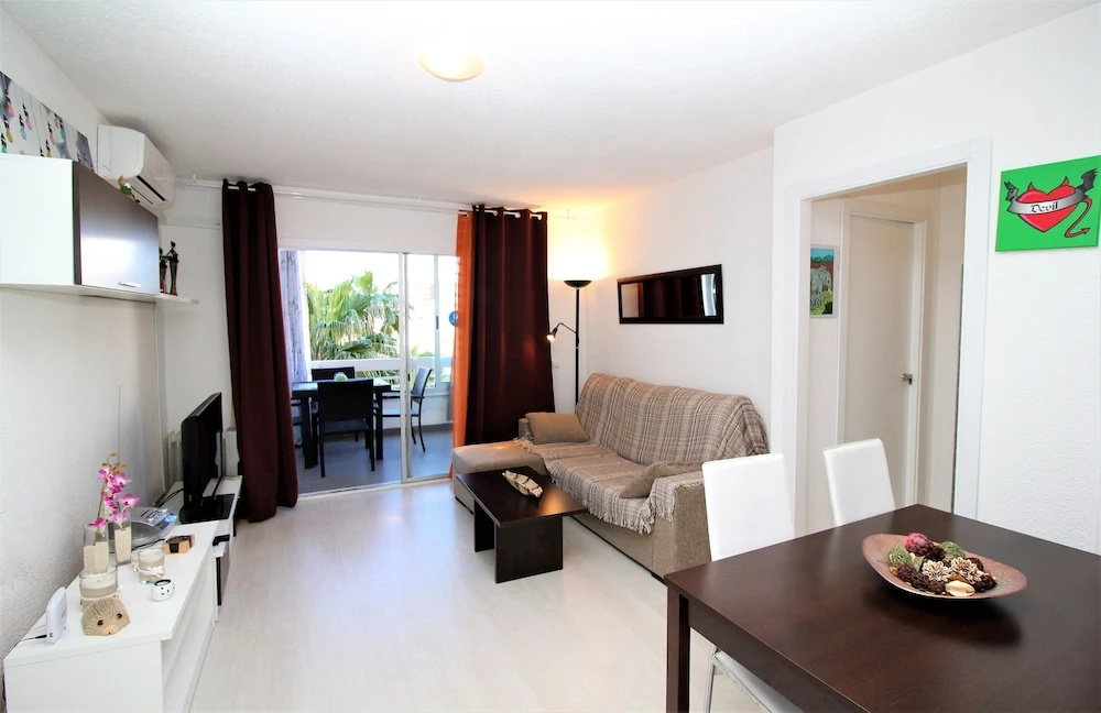 Apartamento Parque Loix 42