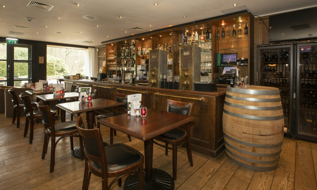 Fletcher Hotel-Restaurant Wolfheze