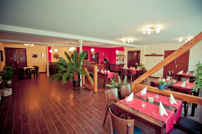 Landhotel & Steakhaus Mareen's