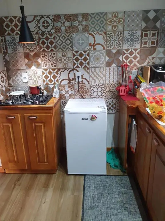 Rancho 4 Corações