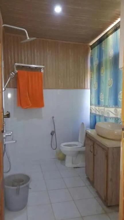 Hikal Guest House