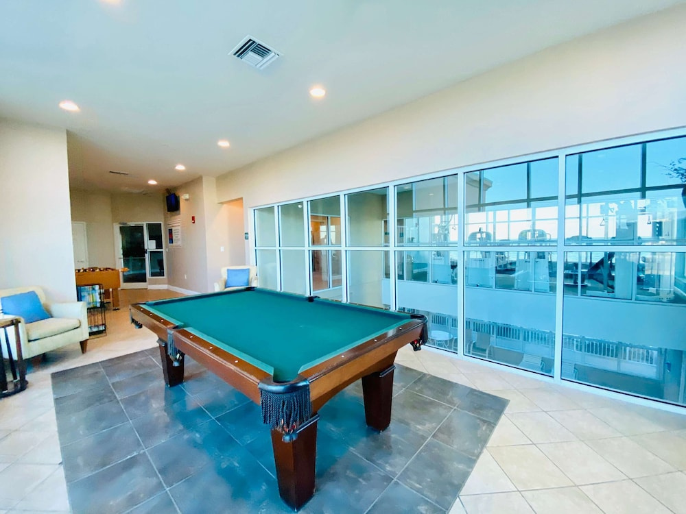 Crystal Shores Condominiums by ALBVR