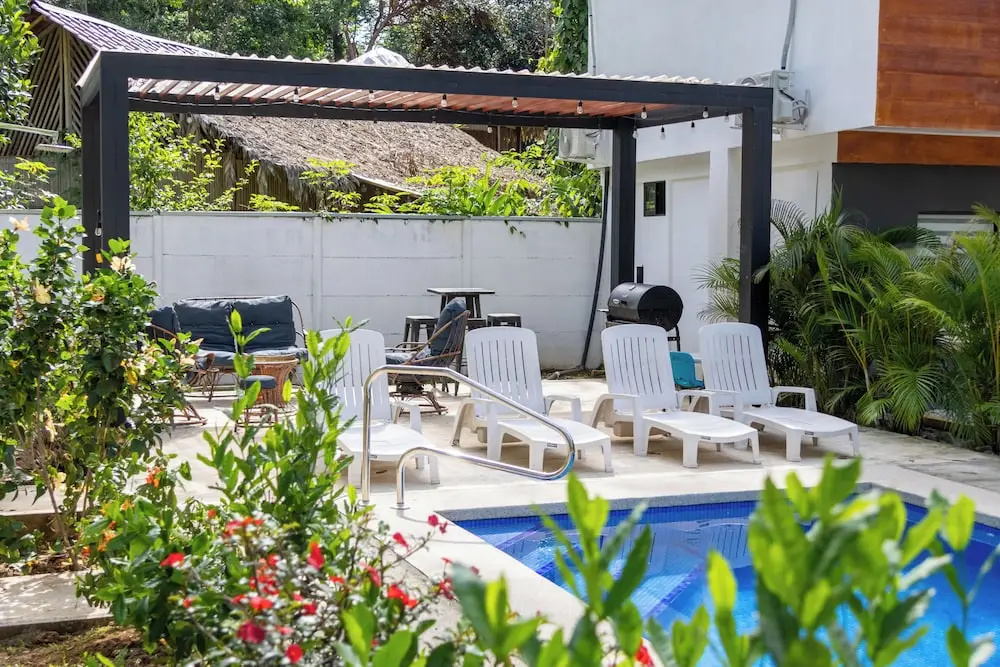 Playa Negra Home's