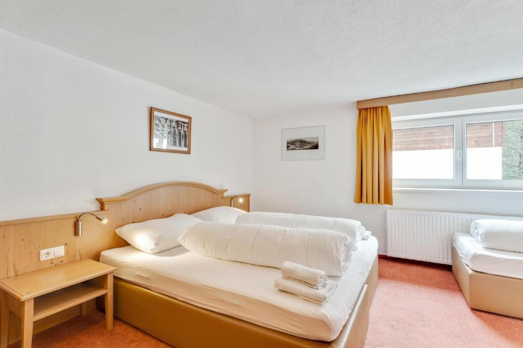 Chalet Martin