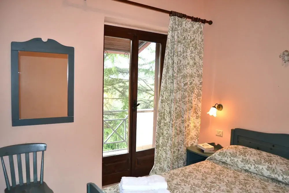 Agriturismo Fara del Falco