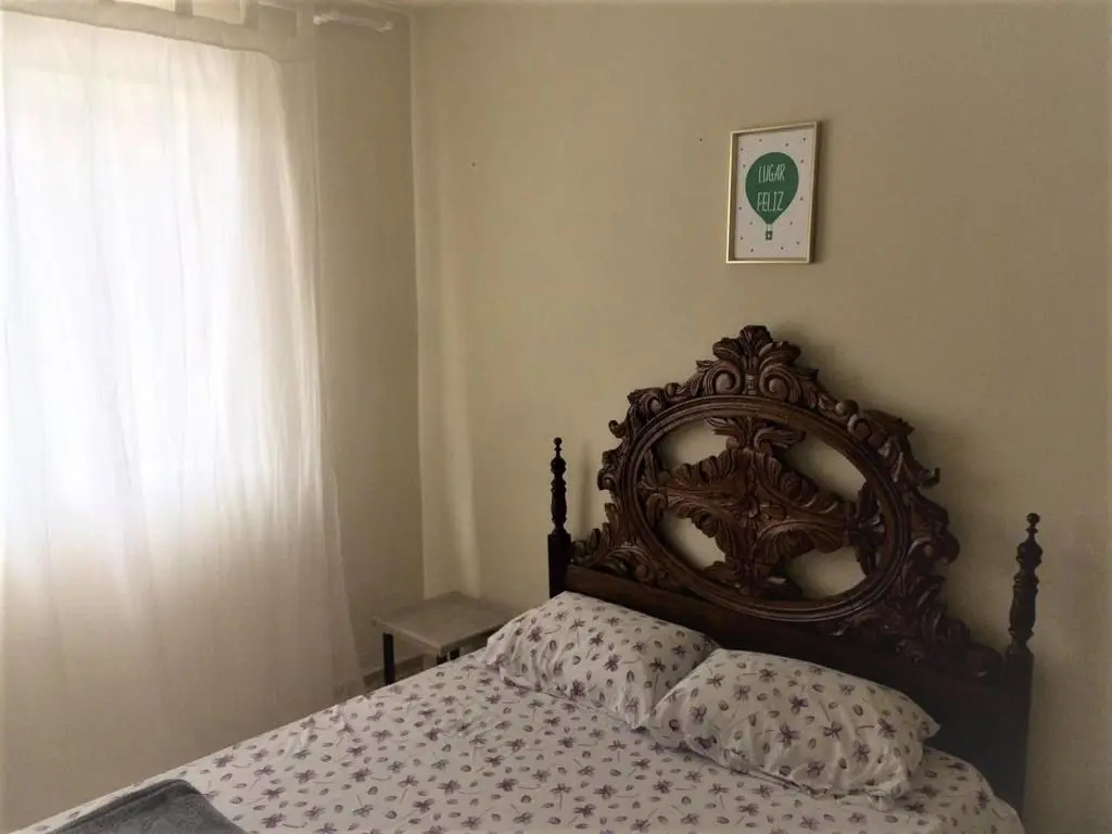 Pedra do Imperador - Apartamento no Cônego