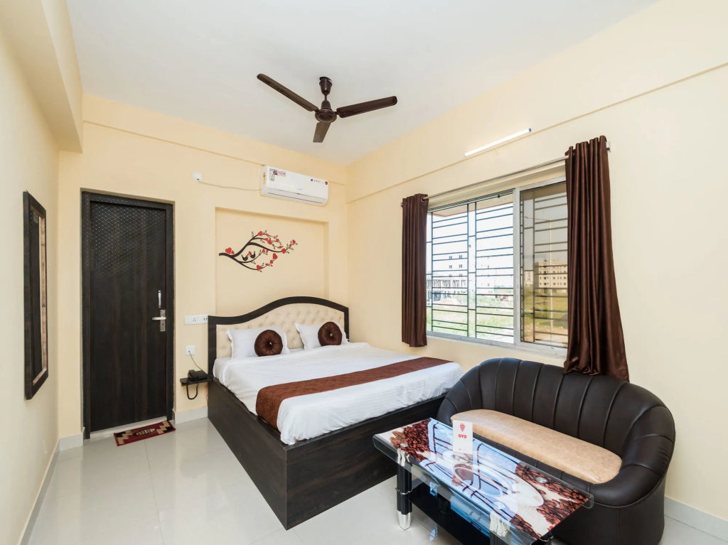 Super Hotel O Eco Inn