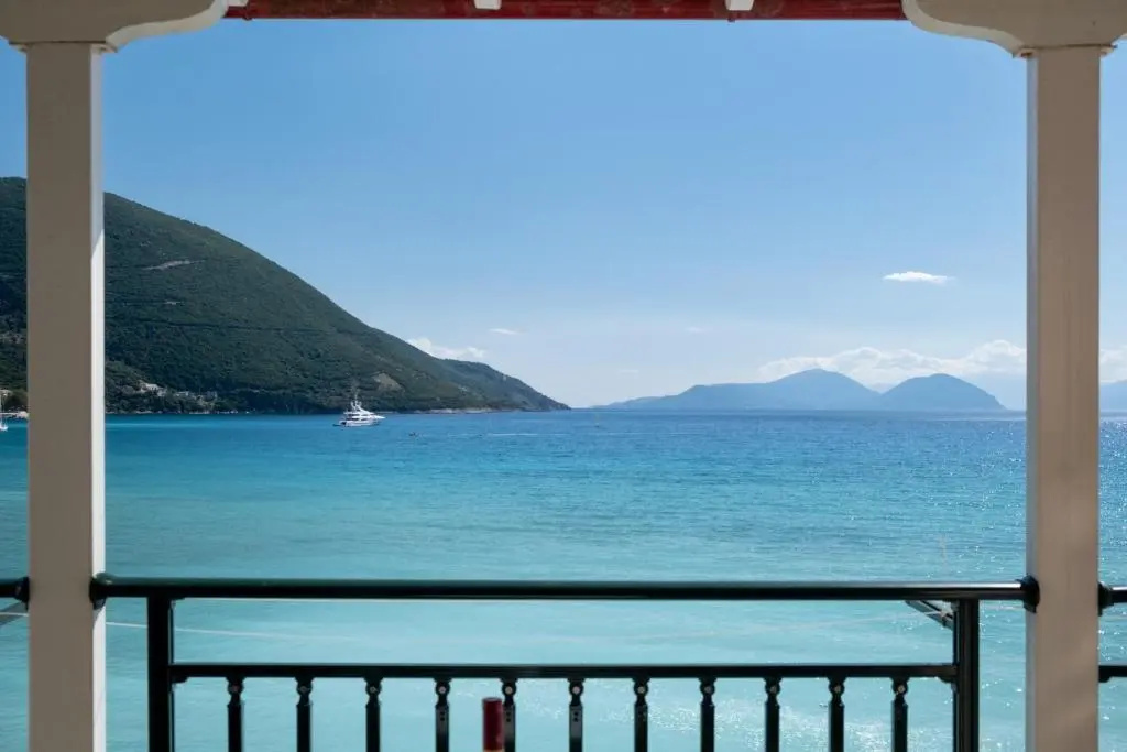 Apostolos Apartment 5