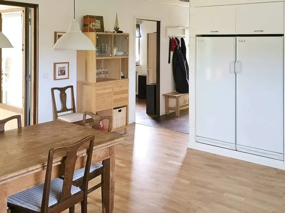 Holiday Home in SÃ¶lvesborg