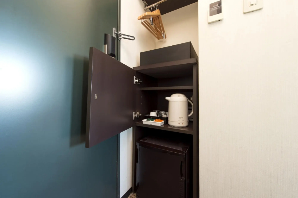 Villa Fontaine Tokyo Ueno Okachimachi