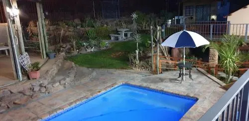 Aloe View Guesthouse