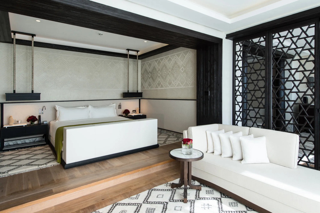 Mandarin Oriental, Marrakech