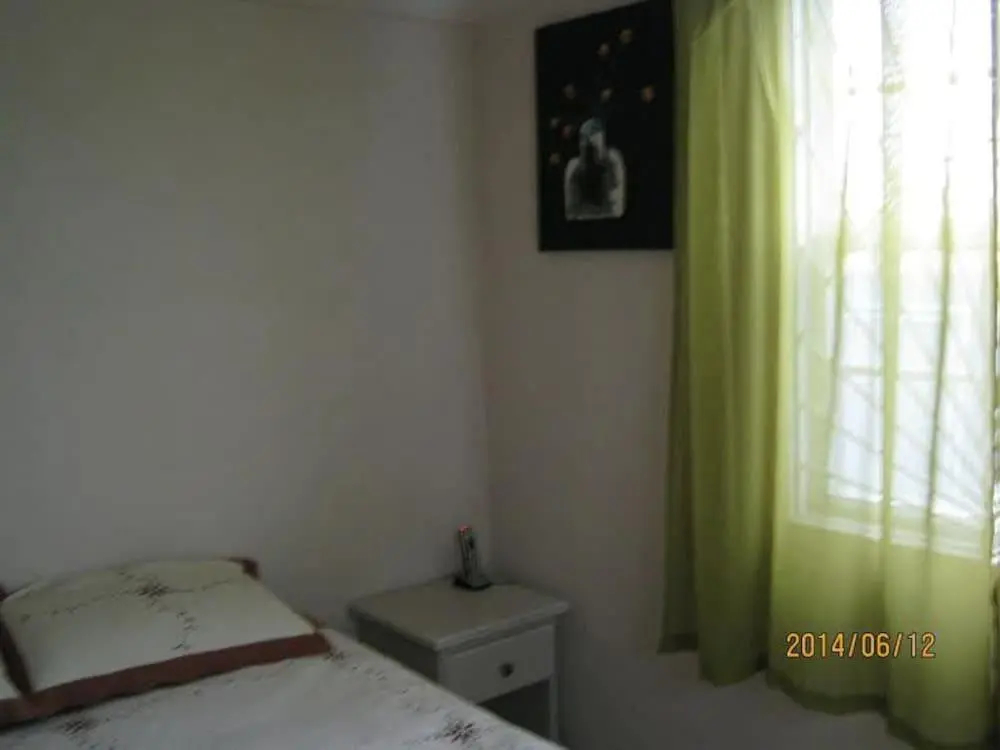 Princess Apartment