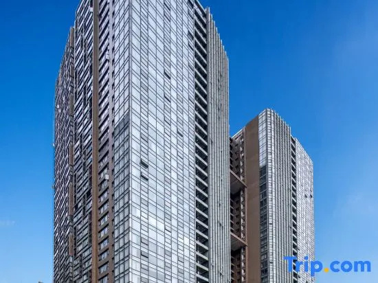 Yushang Hotel Apartment (Guangzhou Yihe Building)