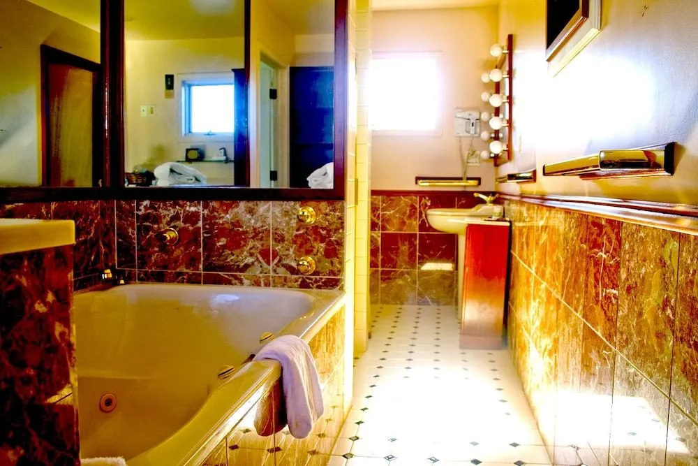 Cayuga Lake Inn Ithaca Hotel Alt