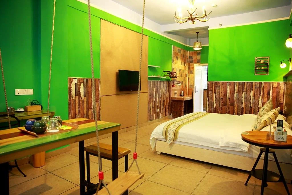 Time Inn