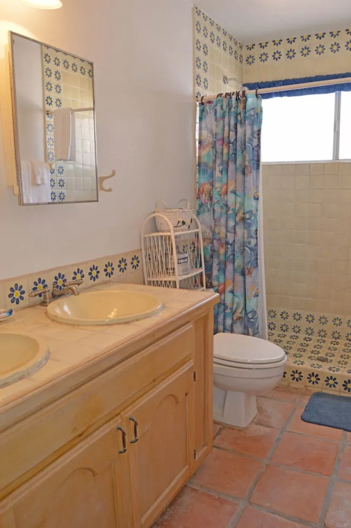 Buenos Tiempos 3 Bedroom Townhouse