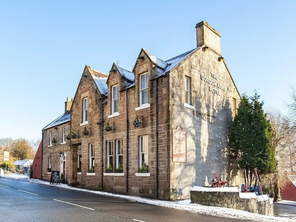 Gordon Arms Hotel