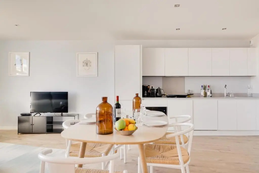 IKO Bordeaux Appartements