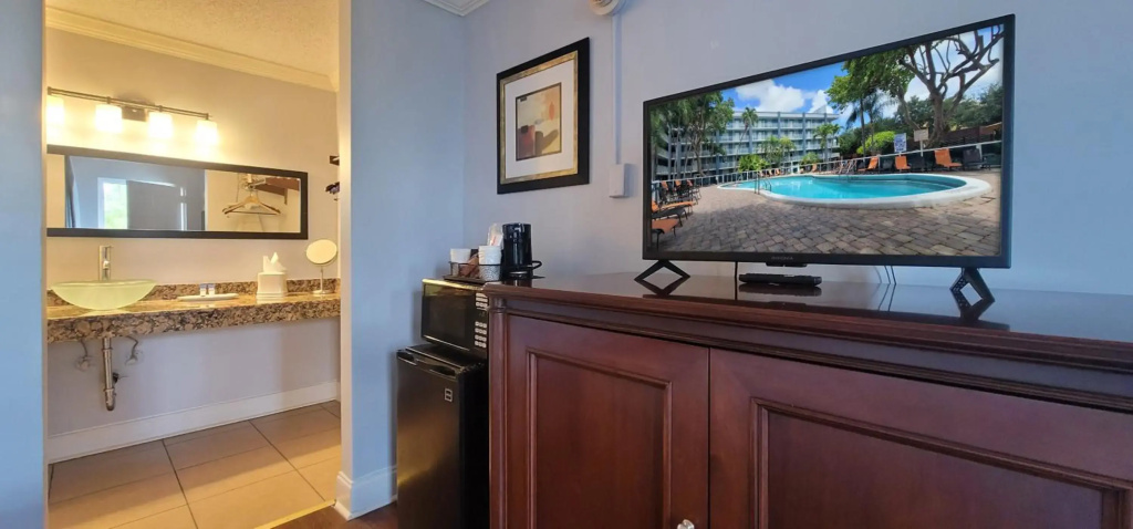 Fort Lauderdale Grand hotel